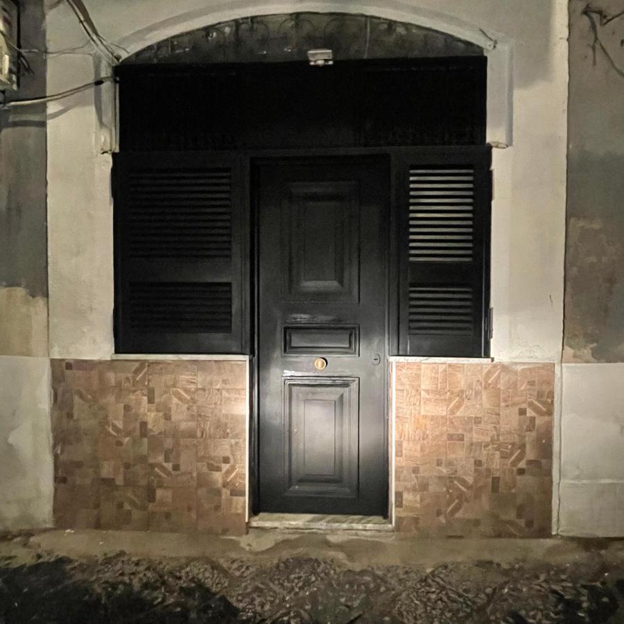 Caravaggio Home Nápoles Exterior foto